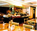 Tivoli Cafe and Bar - Hotel Shangri-La