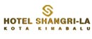 Hotel Shangri-La Logo