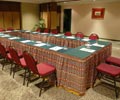 Meeting Room - Hotel Shangri-La