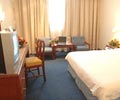 Bedroom - Hotel Shangri-La