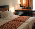 Deluxe-Twin - Impiana KLCC Hotel & Spa  Kuala Lumpur