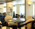 Club-Lounge - Hotel Istana Kuala Lumpur