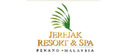 Jerejak Rainforest Resort Logo