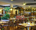 Santapan-Restaurant - Jerejak Rainforest Resort
