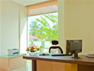 Facilities - Jinhold Apartment Hotel Bintulu