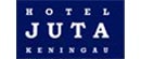 Hotel Juta Keningau Logo