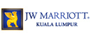 JW Marriott Kuala Lumpur  Logo