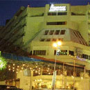 Kemena Plaza Hotel Bintulu