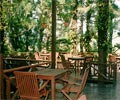 Orchid Garden - Kinabalu Pine Resort