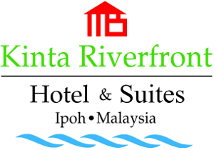 Kinta Riverfront Hotel & Suites Logo