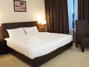 Superior Room - Kinta Riverfront Hotel & Suites Perak