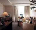 LivingHall - The Krystal Suites Penang