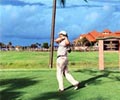 Golf - Kudat Golf & Marina Resort