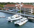 Marina - Kudat Golf & Marina Resort