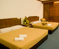 Deluxe Room - Lake Garden Resort Malacca
