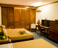 Family Room - Lake Garden Resort Malacca