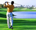Golf - Lake Garden Resort Malacca