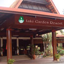 Lake Garden Resort Malacca