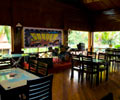 Lounge - Lake Garden Resort Malacca