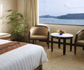 Deluxe-Room - Bayview Hotel Langkawi