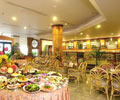 Flamingo-Coffee-House - Bayview Hotel Langkawi