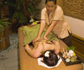 Spa - Bayview Hotel Langkawi