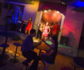 Woodpecker-KTV-Lounge- Bayview Hotel Langkawi