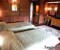 Family-Room- Kampung Tok Senik Resort