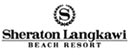 Sheraton Langkawi Beach & Spa Resort Logo