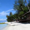 Lang Sari Resort Lang Tengah Island
