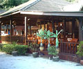 Restaurant - Lang Sari Resort Lang Tengah Island
