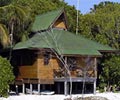 Chalet- Lankayan Island Dive Resort