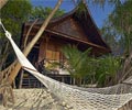 Chalet- Lankayan Island Dive Resort