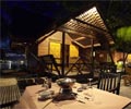 Private Dining - Lankayan Island Dive Resort