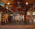 Restaurant - Lankayan Island Dive Resort