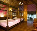 Room - Lankayan Island Dive Resort