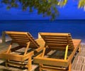 Sun Deck - Lankayan Island Dive Resort