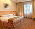 Deluxe-Room - Sunway Putra Hotel