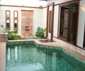Executive Pool Villa  - The Legend International Water Homes