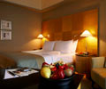 Royal Club Room - Le Meridien Hotel 