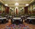 Sultan's Ballroom - Banquet - Le Meridien Hotel 