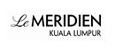 Le Meridien Hotel  Logo