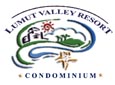 Lumut Valley Resort Condominium Logo