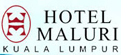Hotel Maluri Kuala Lumpur Logo