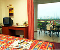 Room - Hotel Maluri Kuala Lumpur
