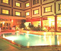 swimming-pool - Hotel Maluri Kuala Lumpur