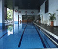 Swimming-Pool - The Maple Suites Kuala Lumpur