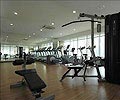 Fitness Centre - Maytower Hotel & Serviced Residences