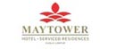 Maytower Hotel & Serviced Residences Logo