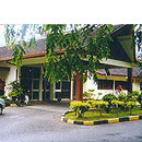 Motel Desa Kuala Terengganu